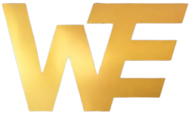 WET Logo