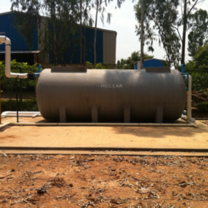 Manufacturer of Enoqua Hiclear systems