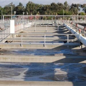 Effluent Treatment Plant