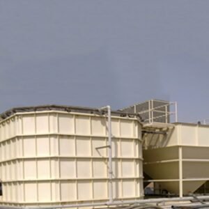 Industrial Recycling & Reuse