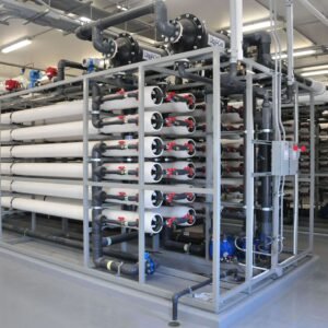 Nano Filtration Systems