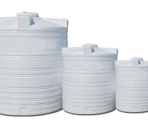 PE Storage Tanks