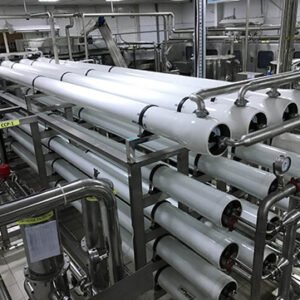 Reverse Osmosis