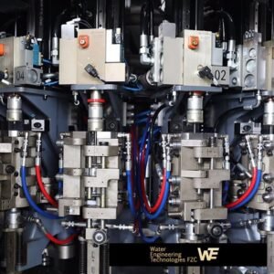 Rotary PET Line