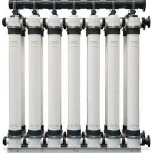 UF Membrane Elements