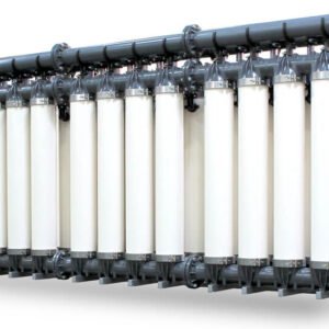 Ultra Filtration Systems