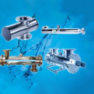 UV Disinfection Systems
