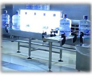 Visual Inspection Systems