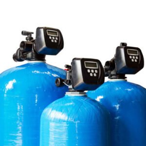 Water Softener Systems